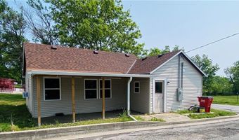 113 E Marshall St, Alma, MO 64001