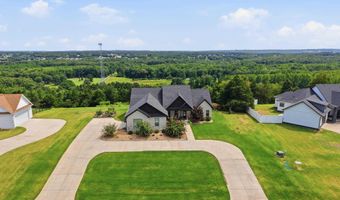 75 Crested Butte Rd, Austin, AR 72007