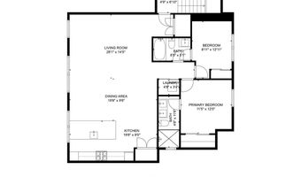 16 17TH St NE 312, Washington, DC 20002