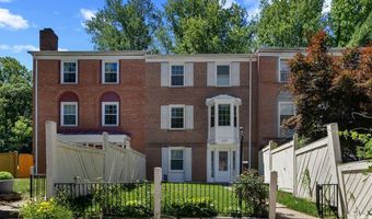 4305 BIRCHLAKE Ct, Alexandria, VA 22309