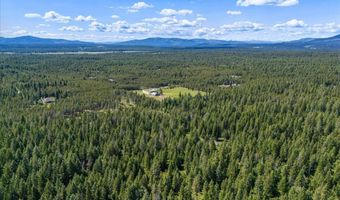 28801 N LEWELLEN CREEK Rd, Athol, ID 83801