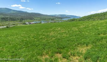 LEVER SPRING Road lot 2, Alpine, WY 83128