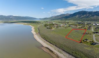 E LAKE CABIN Road, Alpine, WY 83128