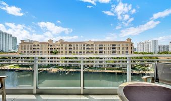 2950 NE 188th St 421, Aventura, FL 33180