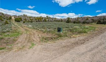 2526 N Oak Ridge Rd, Alton, UT 84710
