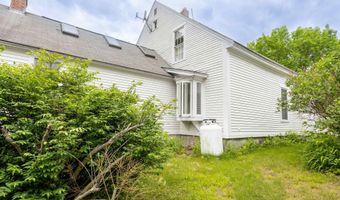 26 Park St, Charlestown, NH 03603