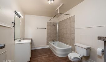 1711 N 3rd St, Abilene, TX 79603