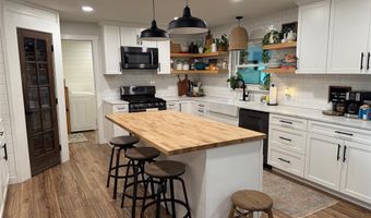 1110 S Sunnymeade Ave, Wewoka, OK 74884