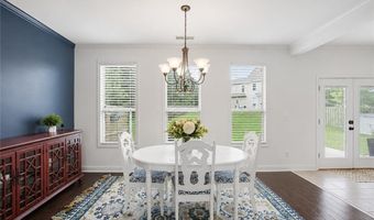 17 Redwood Dr, Adairsville, GA 30103