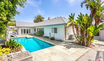 8011 Dunfield Ave, Los Angeles, CA 90045