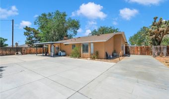 14769 Nanticoke Rd, Apple Valley, CA 92307