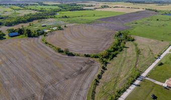 Tract 2 SW Docking RD, Auburn, KS 66402