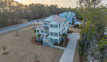 1455 Alligator Creek Ct, Awendaw, SC 29429