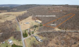 224 FRATZ Rd, Accident, MD 21520