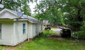 1443 N Heights Ave, Batesville, AR 72501