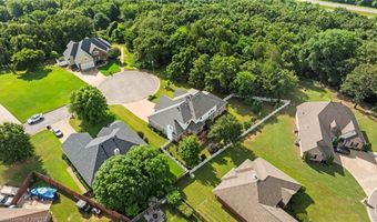 3401 Green Way, Alma, AR 72921