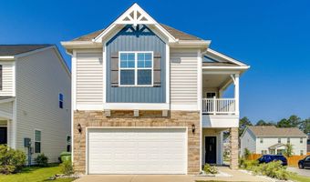 1056 Turtle Stone Rd, Blythewood, SC 29016