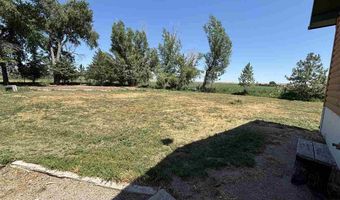 7578 ROAD 112, Bayard, NE 69334