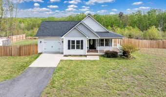 1400 Mountain Cut Rd, Appomattox, VA 24522