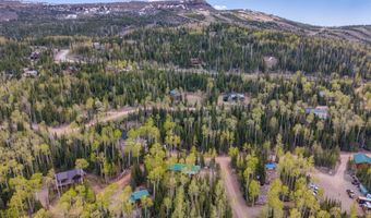 310 N Scenic Dr, Brian Head, UT 84719