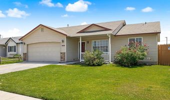 3924 Winston St, Caldwell, ID 83607