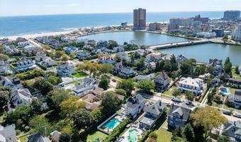 311 Euclid Ave, Allenhurst, NJ 07711