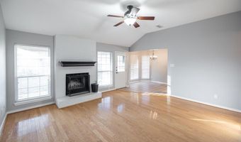 3866 Purdue Ln, Abilene, TX 79602