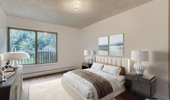2707 Valmont Rd 205 D, Boulder, CO 80304