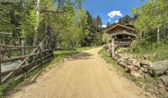 429 Road P-53 Rd, Bailey, CO 80421