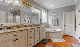 636 Hidden Hills Xing, Brandon, MS 39047