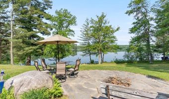 Tbd 15th Avenue NW, Backus, MN 56435