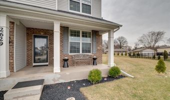 2629 Lilac Way, Yorkville, IL 60560