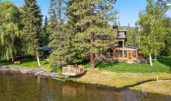 172 178 Swanlea Rd S, Bigfork, MT 59911