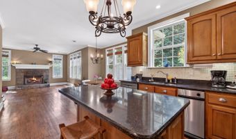 117 Big Oak Dr, Barnesville, GA 30204