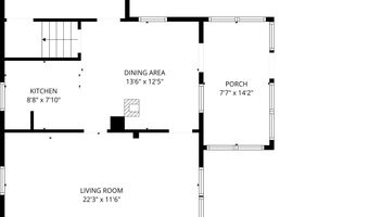 48 Lower River Rd, Cornwall, CT 06796