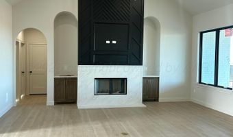 12260 Jackson Branch Ave, Amarillo, TX 79119