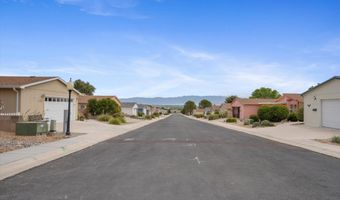 236 Sunrise Bluffs Dr, Belen, NM 87002
