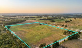 145 County Road 1475, Alvord, TX 76225