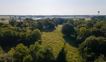 19499 E Whippoorwill Ln, Atoka, OK 74525