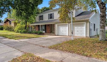 1909 N NICHOLAS St, Appleton, WI 54914