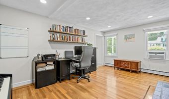 9 Meridien Way, Billerica, MA 01821