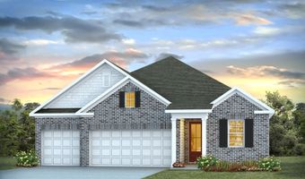 2095 Marietta Cir Plan: MADISON, Ash, NC 28420