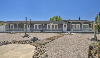 6454 Sierra Vista Ln, Carson City, NV 89701