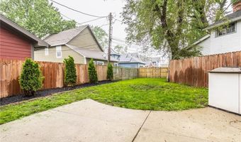 1012 E Palmer St, Indianapolis, IN 46203