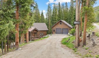 861 High Point Dr, Breckenridge, CO 80424