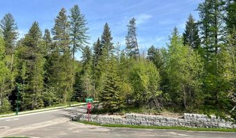 201 Bear Paw Ct, Whitefish, MT 59937