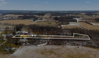 1194 Co Rd 1356, Ashland, OH 44805