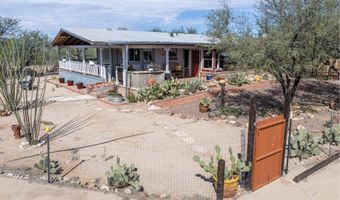 1550 W Eagle Way, Amado, AZ 85645