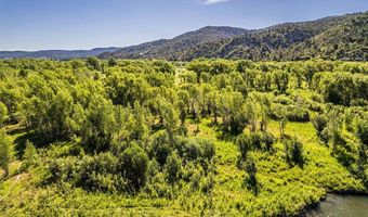 USFS RD 613, Arboles, CO 81147