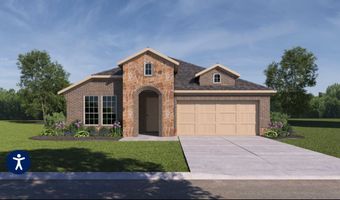 2117 Mantua Farm Blvd, Anna, TX 75409